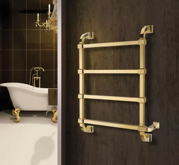 Scaldasalviette Margaroli 732