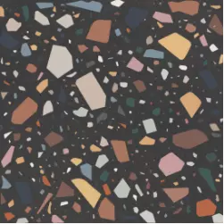 Quintessenza Cnf108M_Confettinero.Multicolor  CNF108M