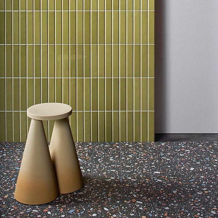 Quintessenza Cnf108M_Confettinero.Multicolor  CNF108M