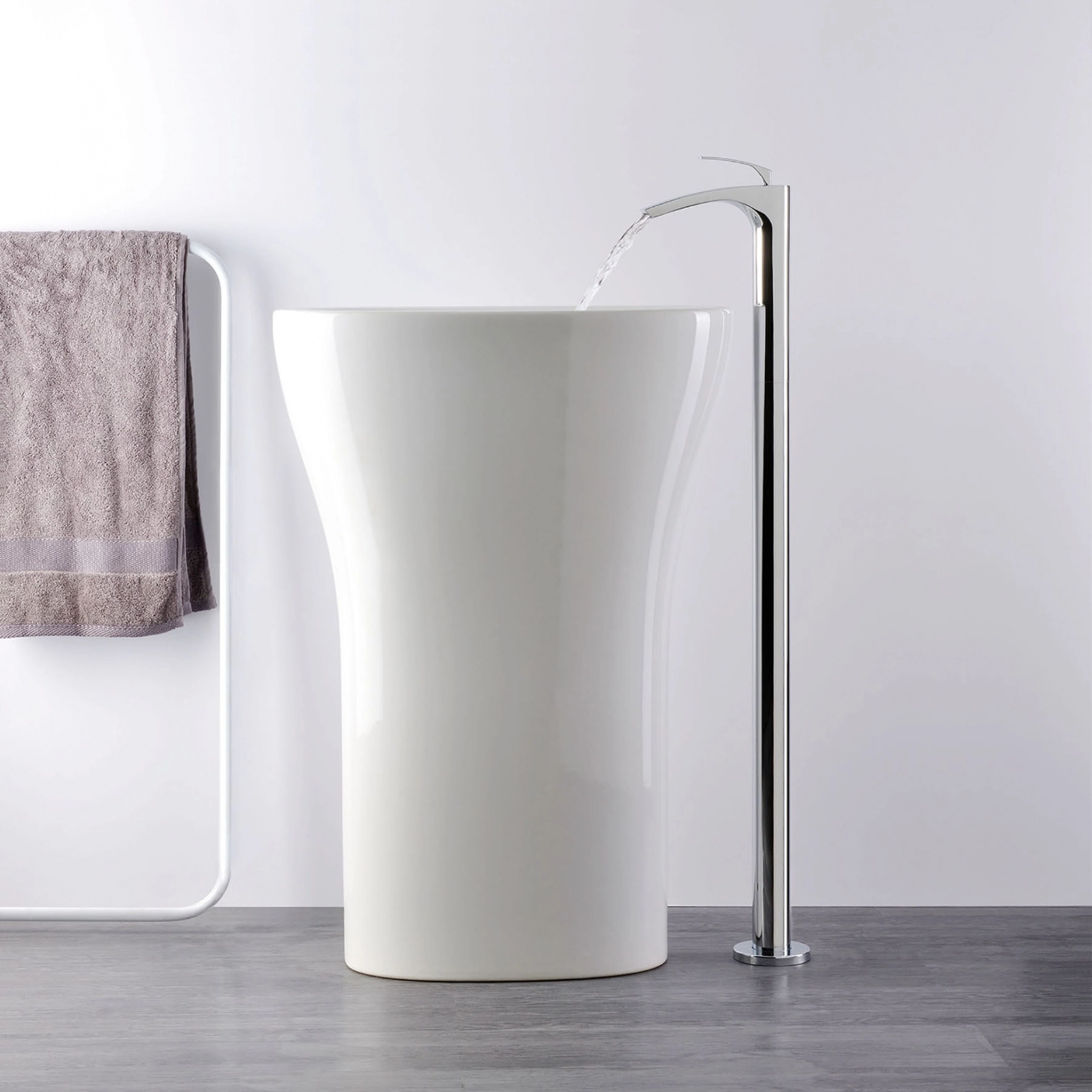 Mischpult CRISTINA CRIBO290