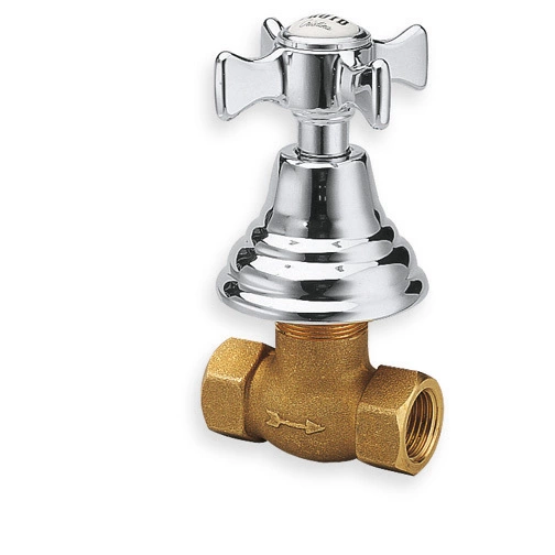 1/2" Absperrhahn CRISTINA CRICN620