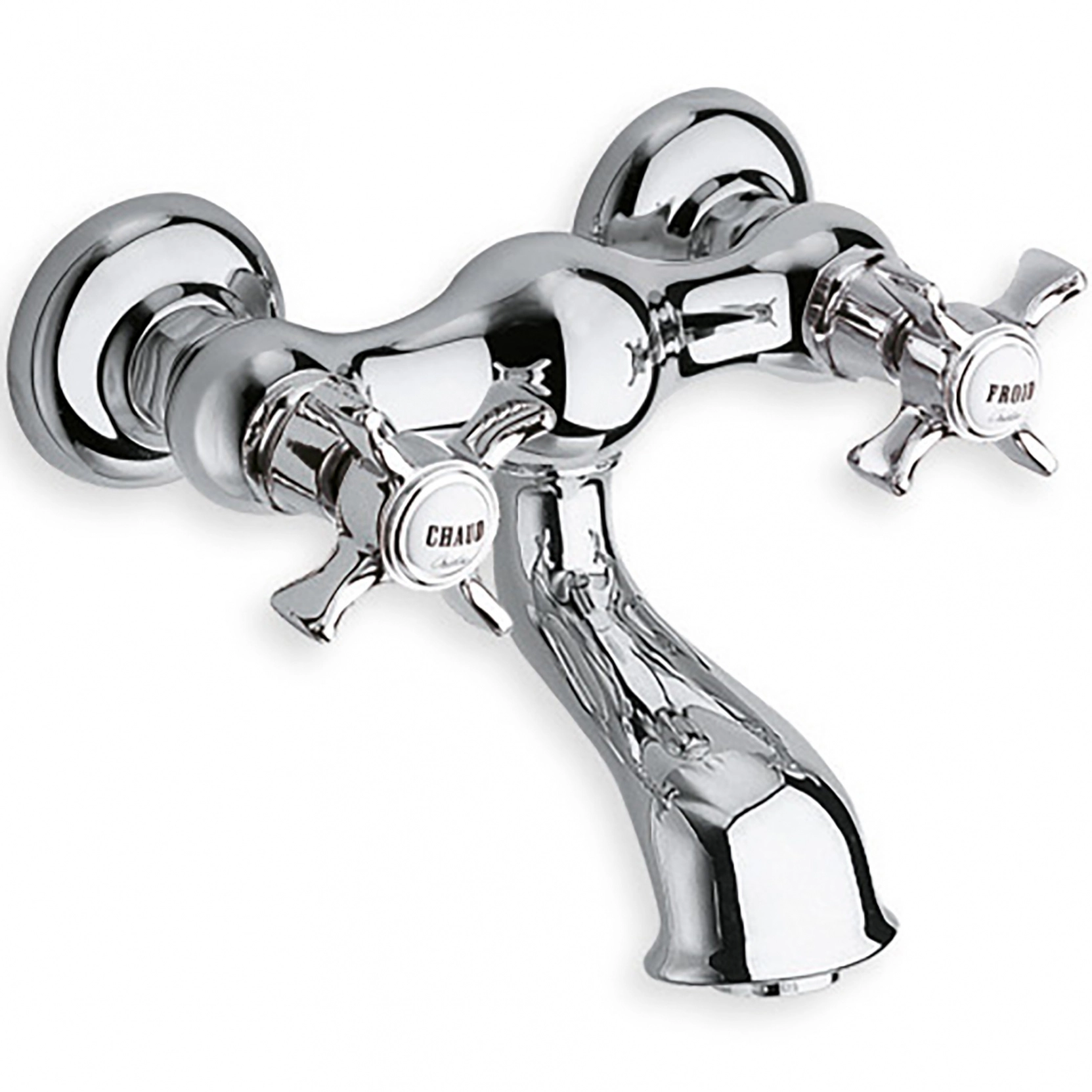 Mischpult CRISTINA CRICN412