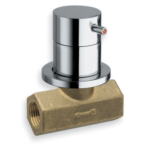 Zawór 1/2” CRISTINA CRITV620