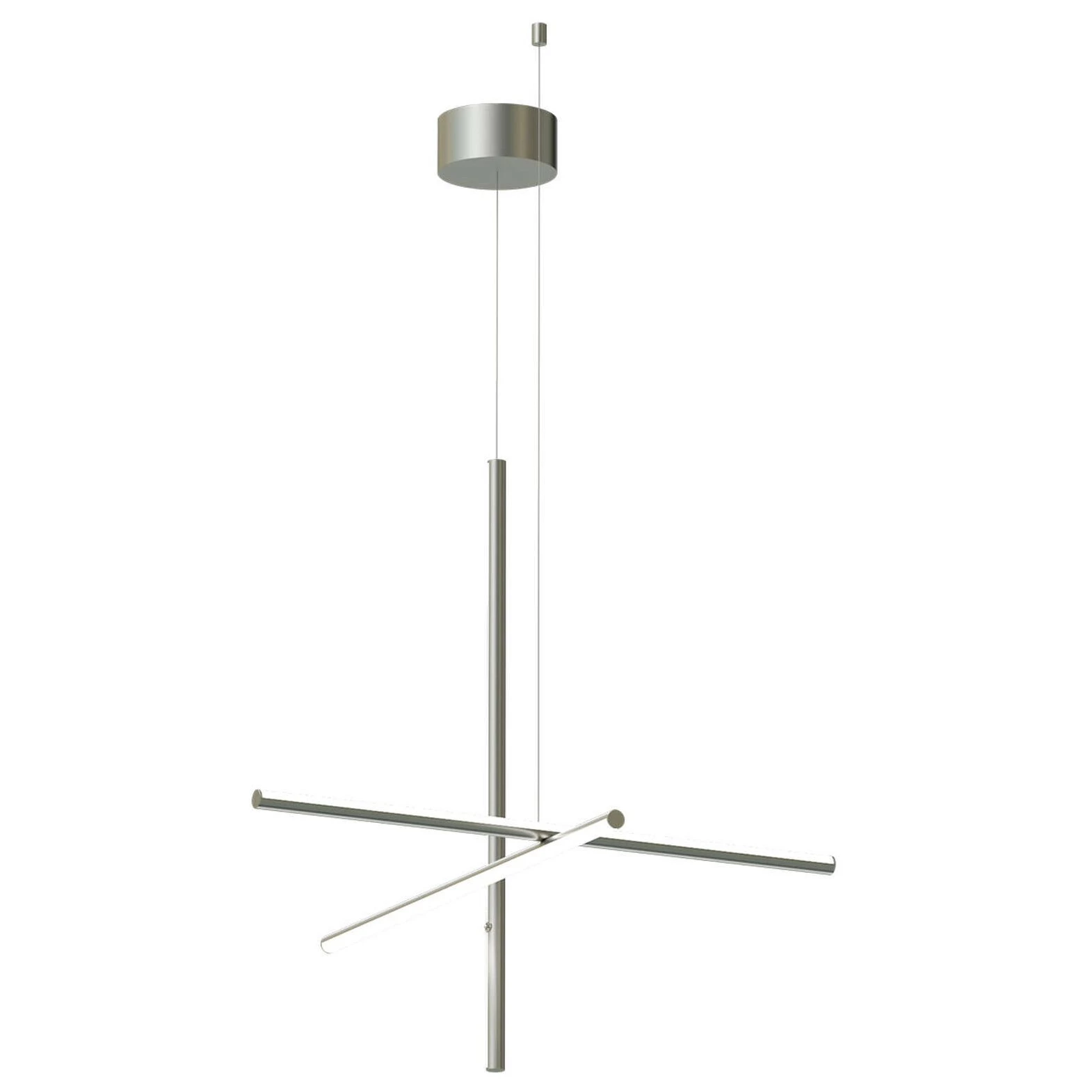 Suspension FLOS F1860033 Coordinates Suspension 1