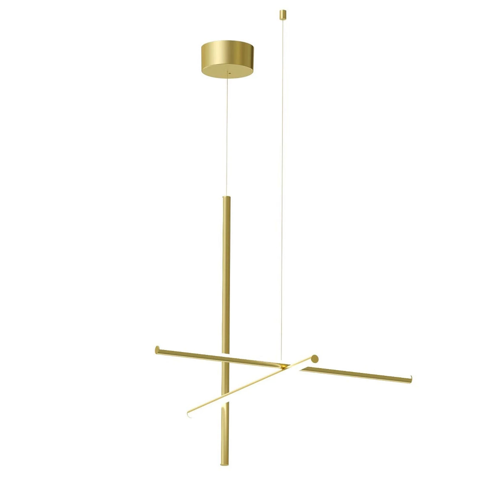 Suspension FLOS F1860044 Coordinates Suspension 1