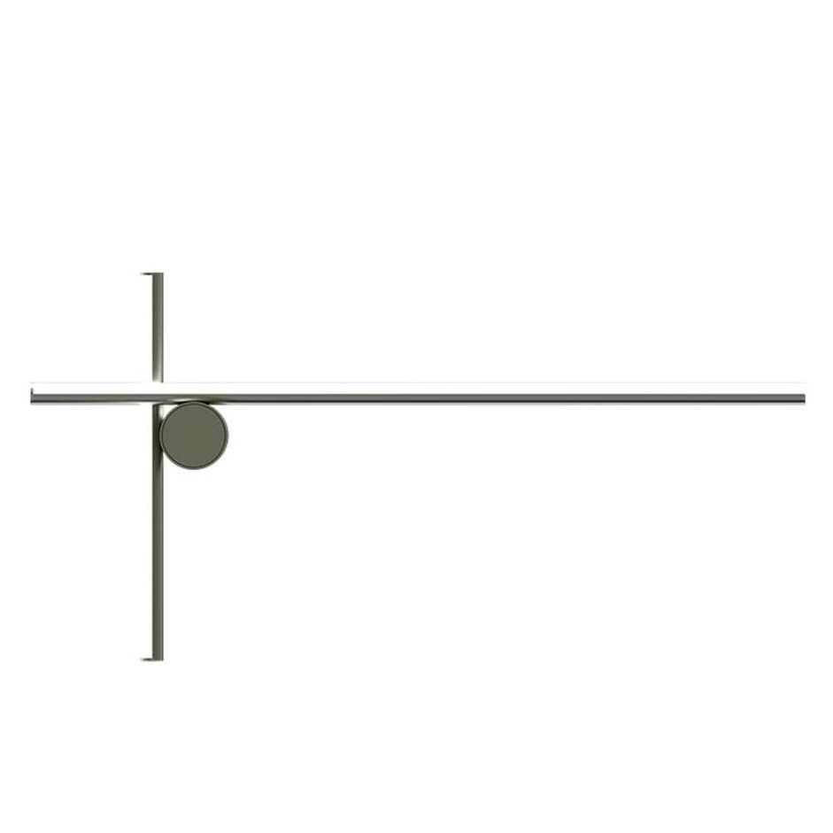 Applique et plafonnier FLOS F1811033 Coordinates Wall 2