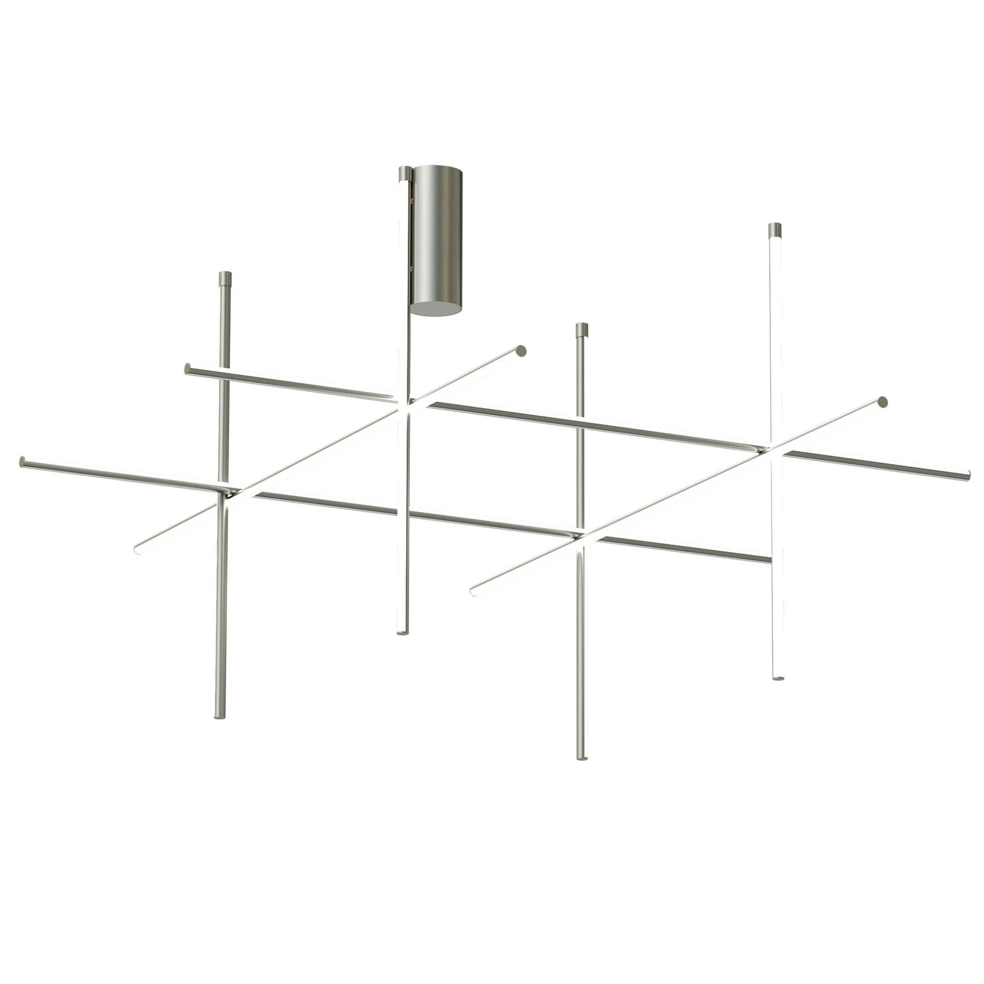 Wall & ceiling lamps FLOS F1856033 Coordinates Ceiling 4