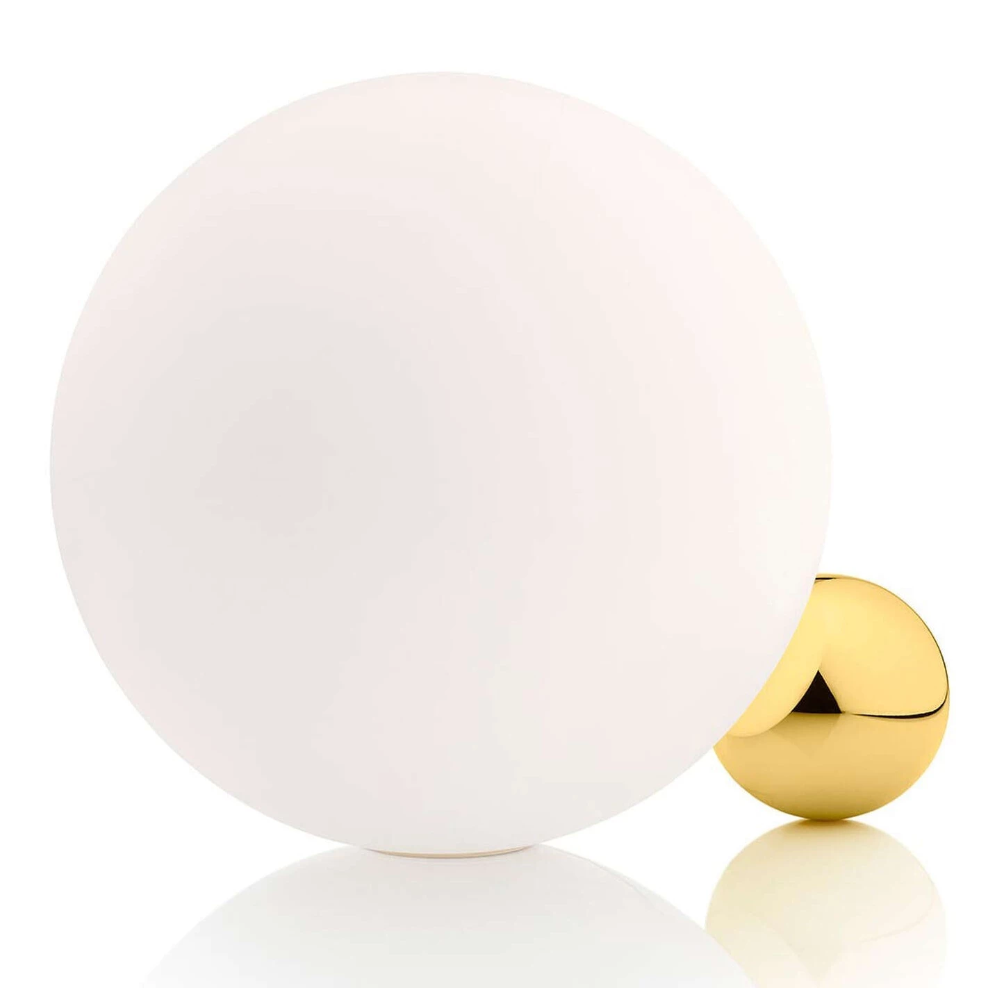 Lampada da tavolo FLOS F1952044 Copycat