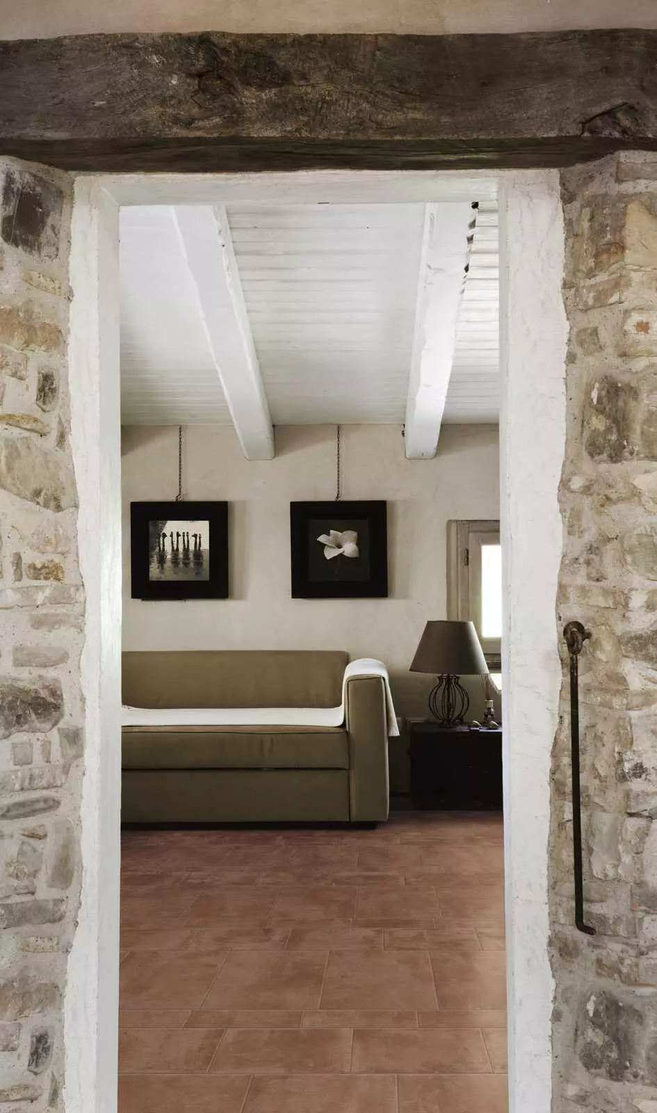 Marazzi Cotti D'Italia Bg M029