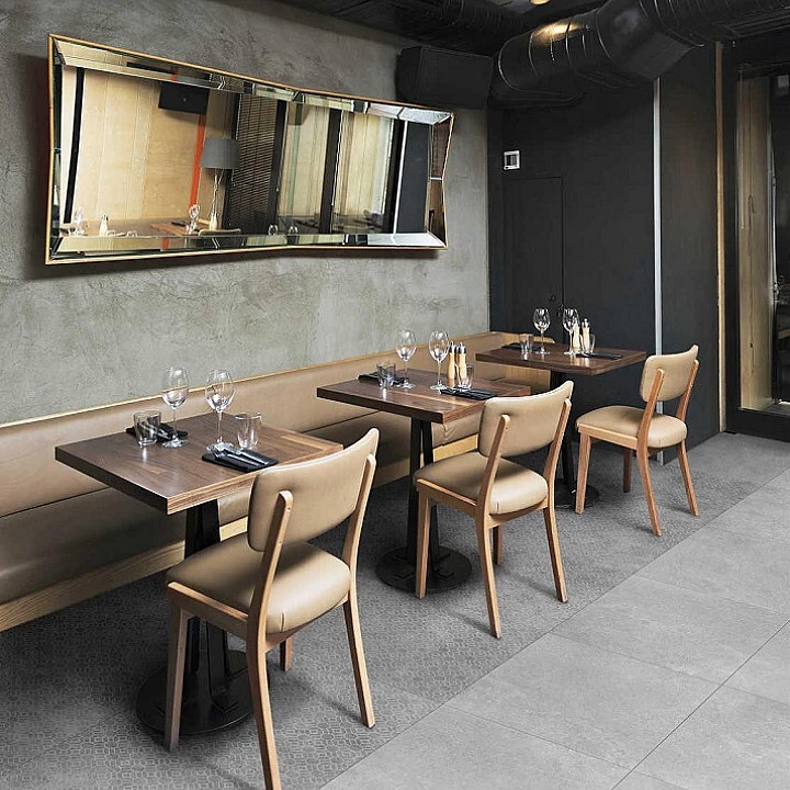 Ragno Creek Antracite Rt R4HK