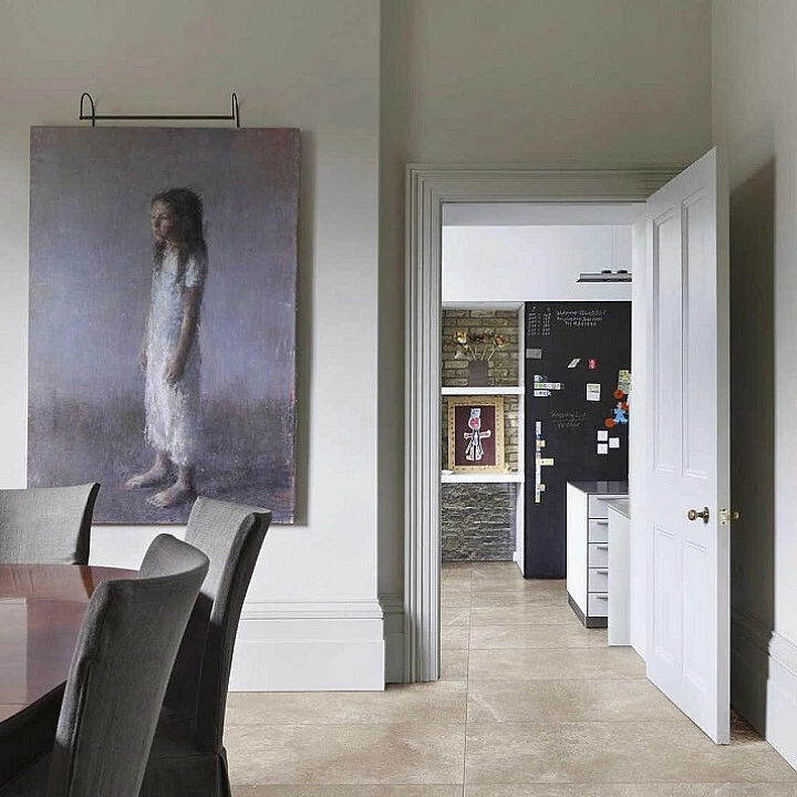 Ragno Creek Avorio R3RF