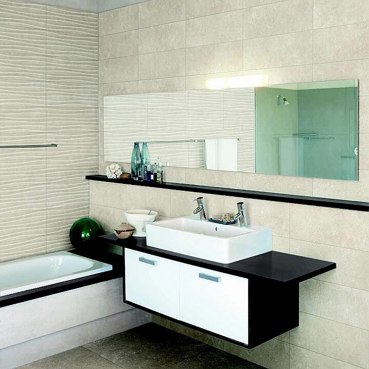 Ragno Creek Beige Str Rt R4NR