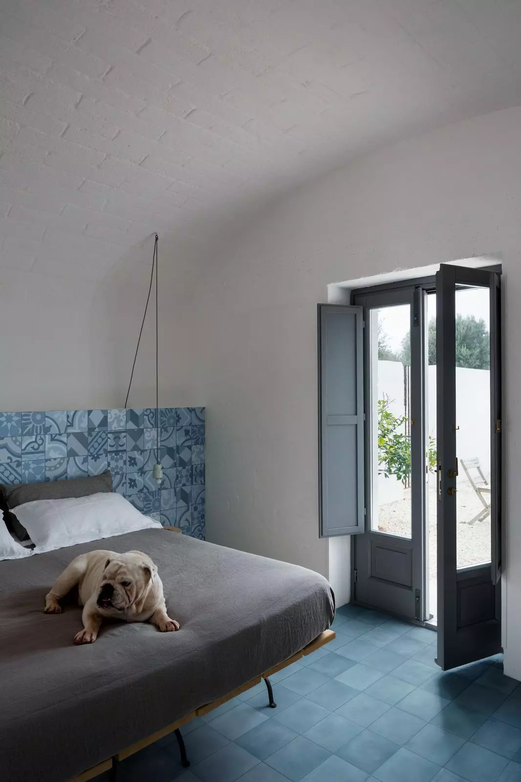 Marazzi D_Segni Blend Azzurro M612