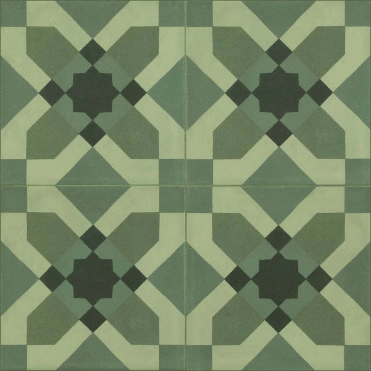 Marazzi D_Segni Blend Tappeto 4 M60L