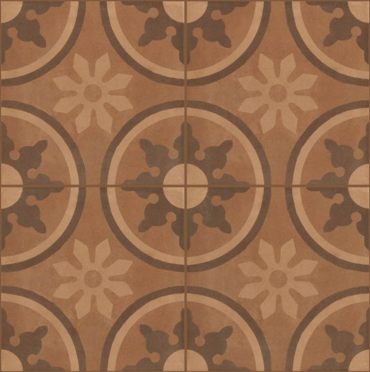 Marazzi D_Segni Blend Tappeto 5 M60P