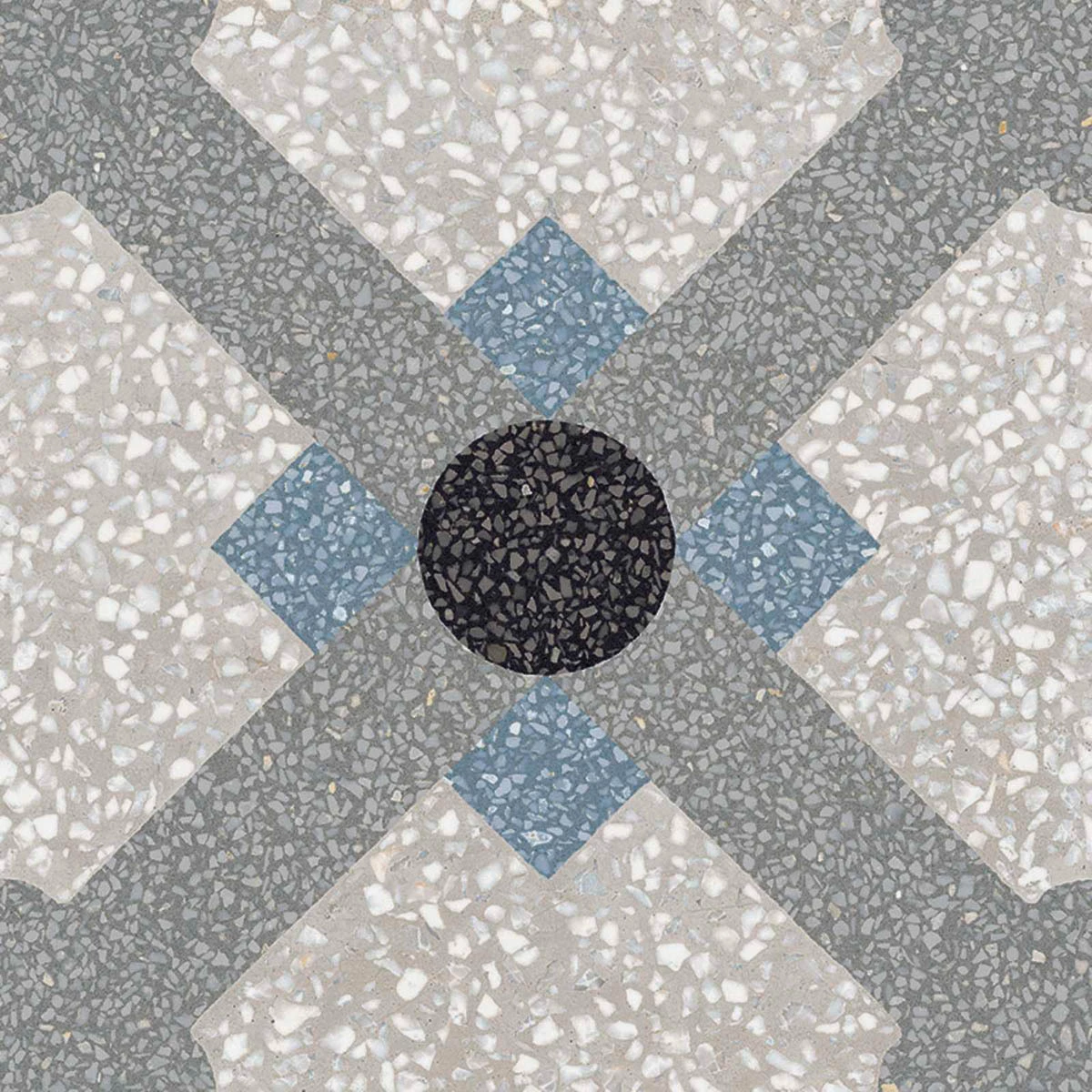 Marazzi D_Segni Scaglie Decoro Mix M1LJ