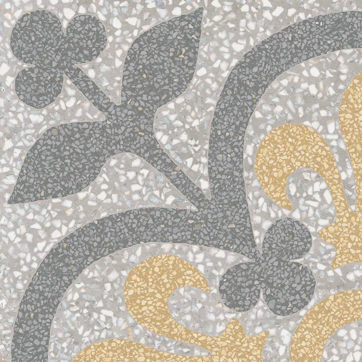 Marazzi D_Segni Scaglie Decoro Mix M1LJ