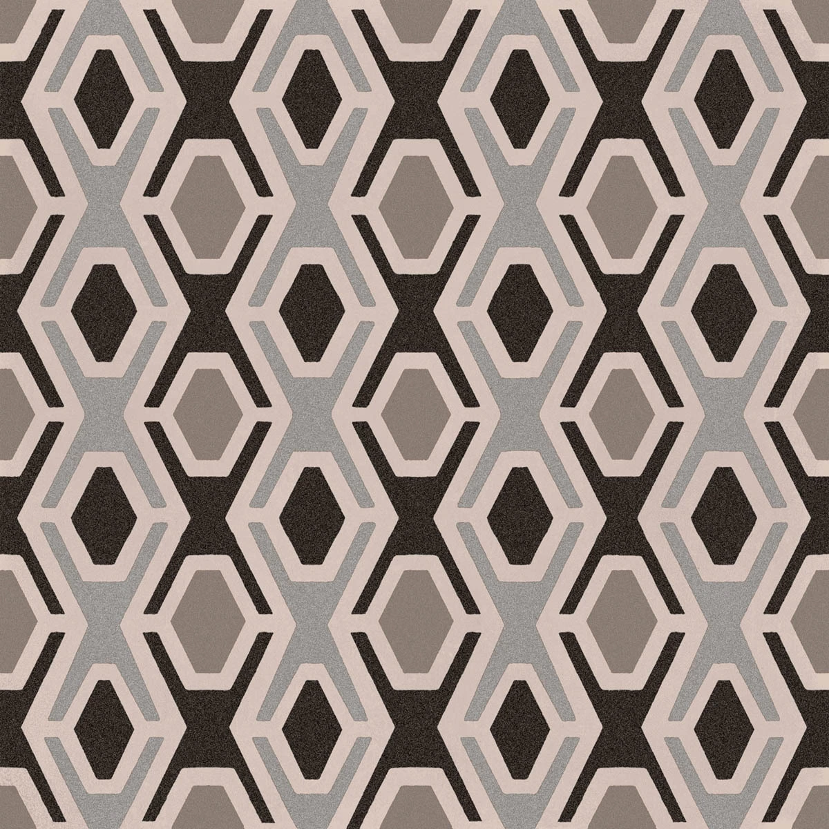 Marazzi D_Segni Decoro Mix Caldi M0UU