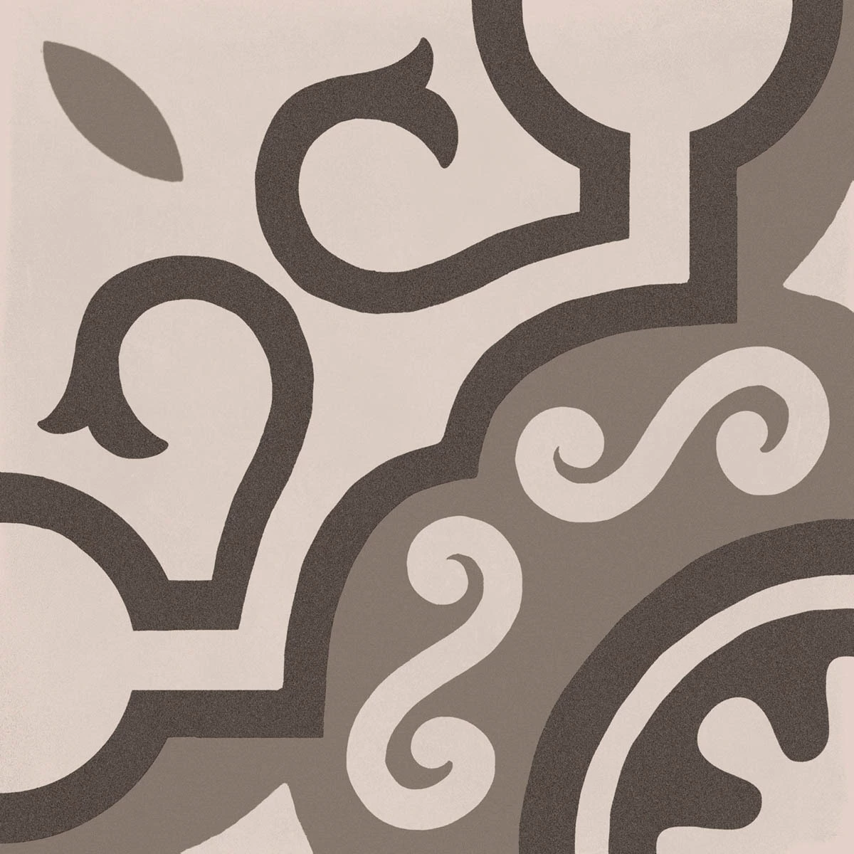 Marazzi D_Segni Decoro Mix Caldi M0UU