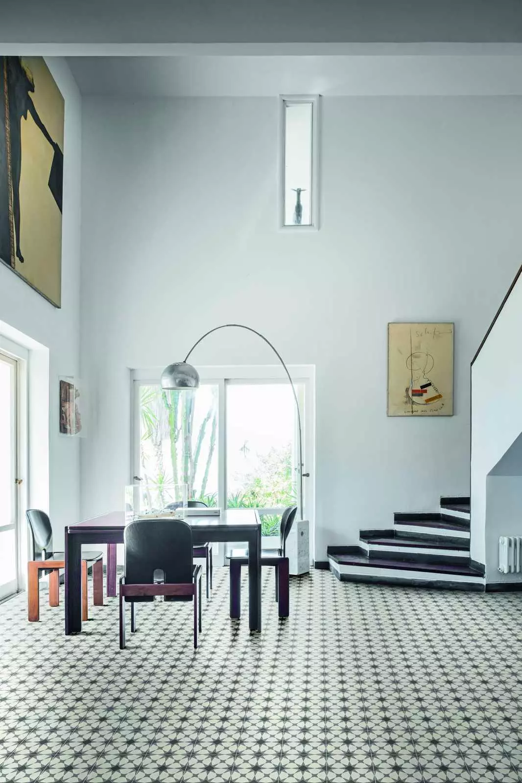 Marazzi D_Segni Midnight M2JF