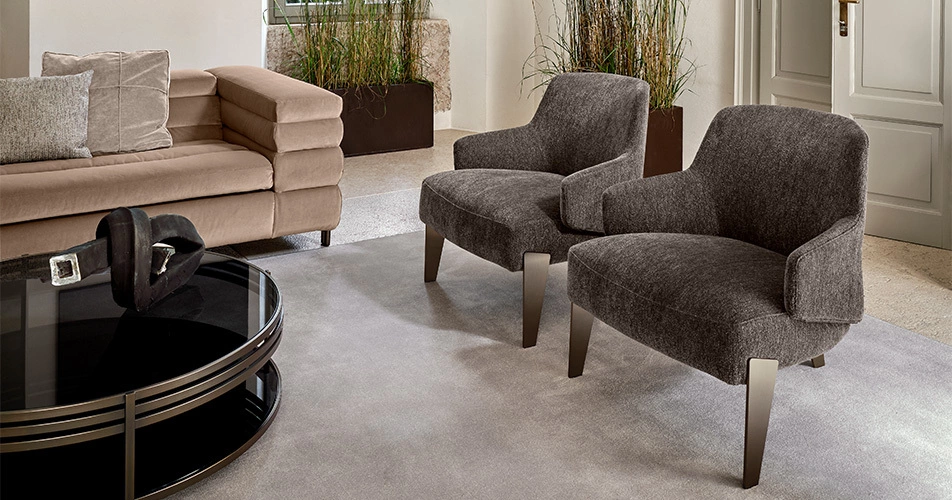 Armchair Arketipo Nascar