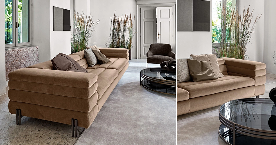 Sofa Arketipo Mayfair