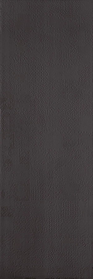 Mutina Dechirer Xl Grafite 100X300 XL-PUDD57