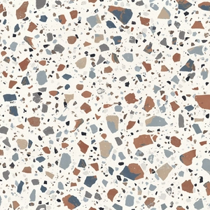 Sant'Agostino De-Maxi Deco Whi.120 CSADXDWH12