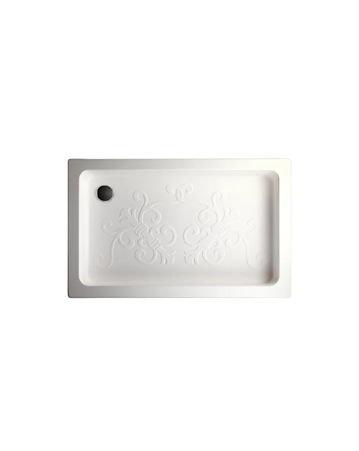 Shower tray Devon&Devon DEPDARAB80120
