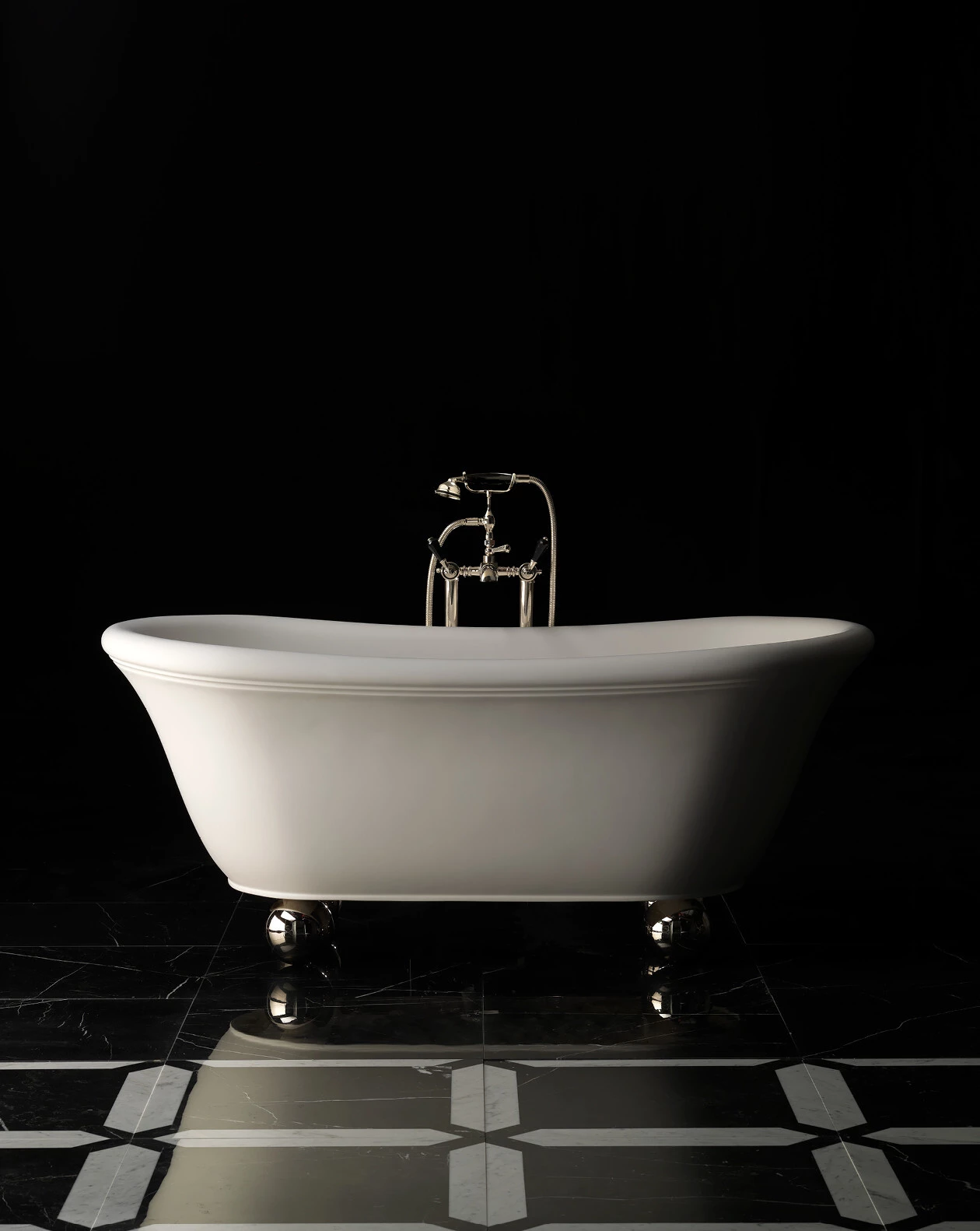 Bathtub Devon&Devon AURORABIJWH