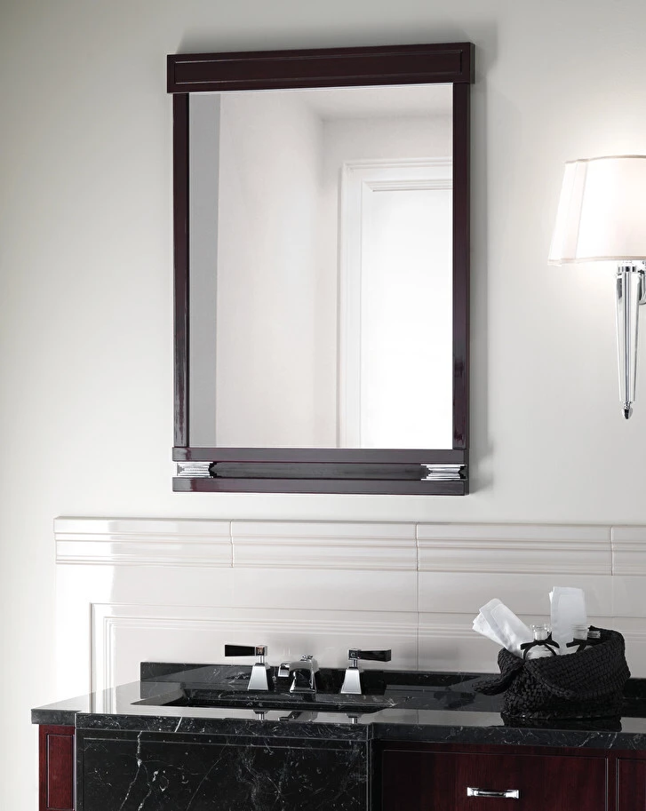 Mirror Devon&Devon DEBENT