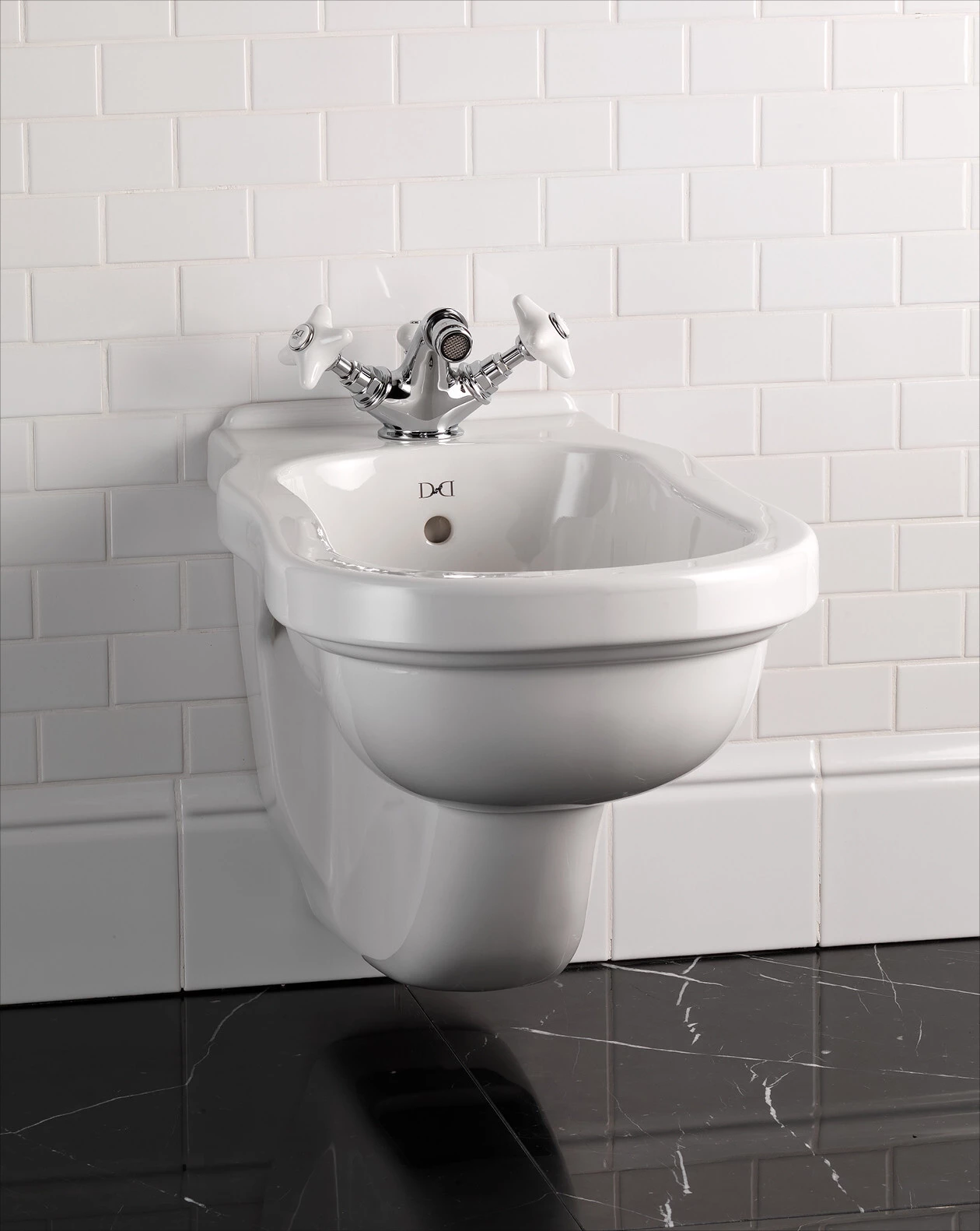 Bidet Devon&Devon BIDSBLU