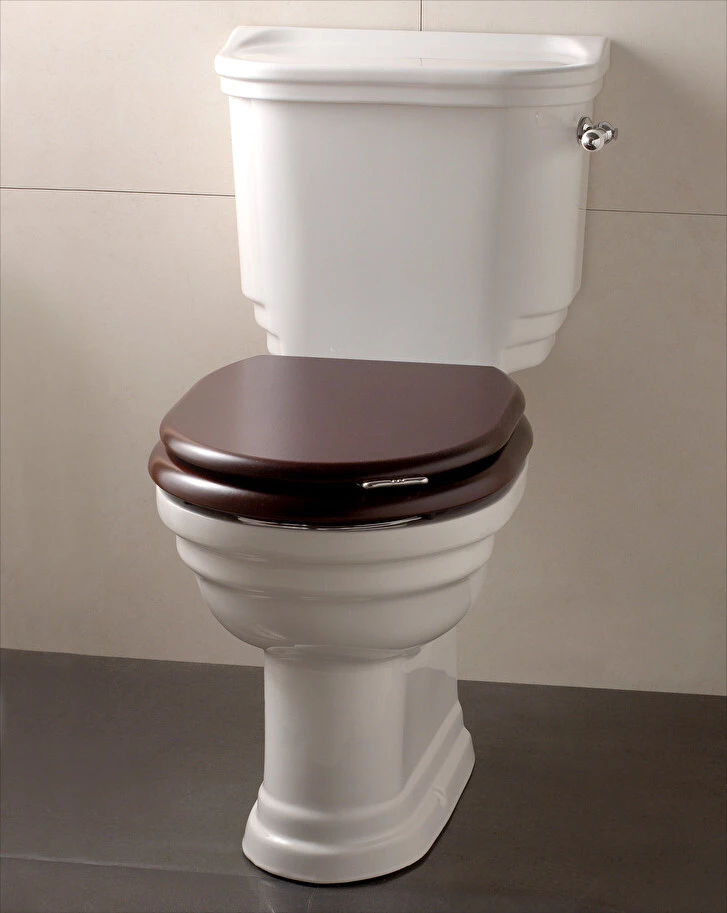 WC pan Devon&Devon WCCMCLA