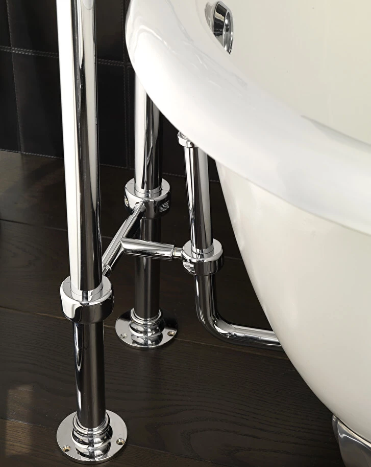 Connection kit Devon&Devon DEKITGT