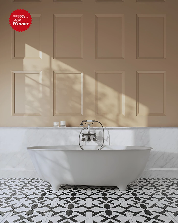 Baignoire Devon&Devon DOVEFSG