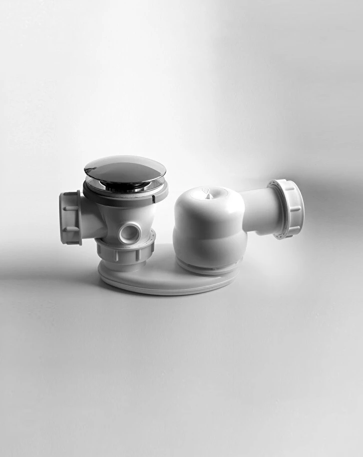 Abfluss Devon&Devon SFAS400