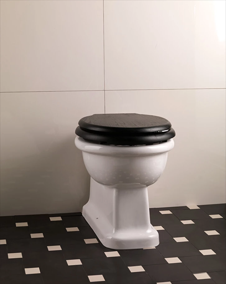 WC pan Devon&Devon WCBTWET