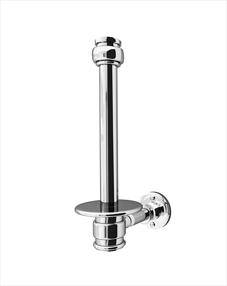Toilet roll holder Devon&Devon DD33100PS
