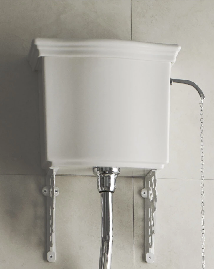 WC cistern Devon&Devon IBCANET