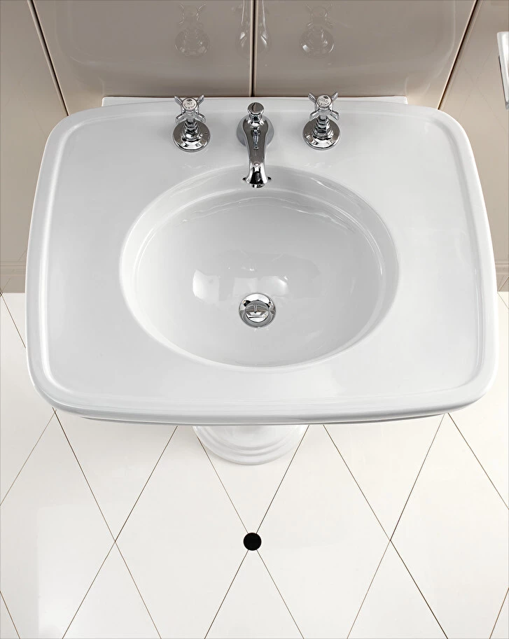 Lavabo Devon&Devon LGROS