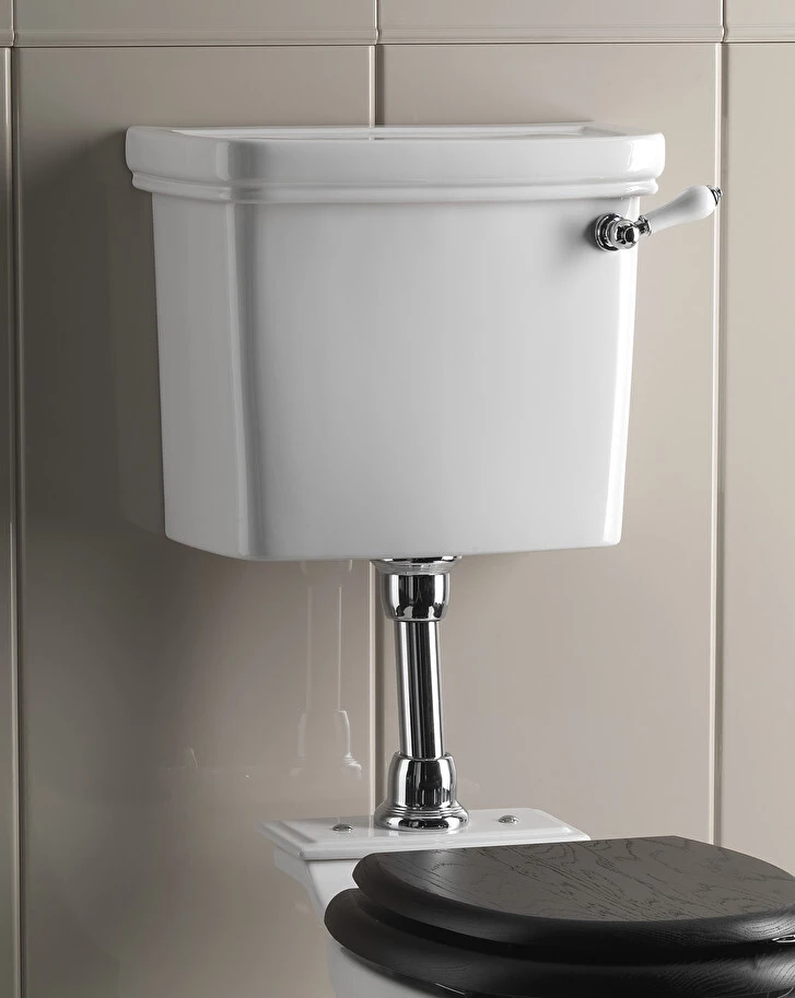 Cassetta Devon&Devon IBCBROSE