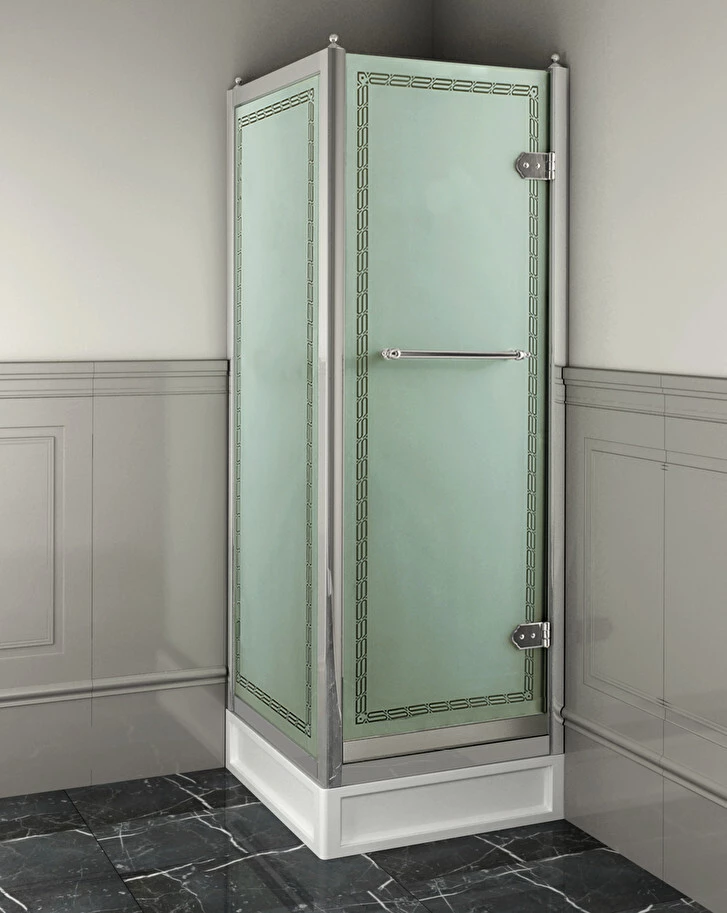 Kabina prysznicowa Devon&Devon SAVOYX