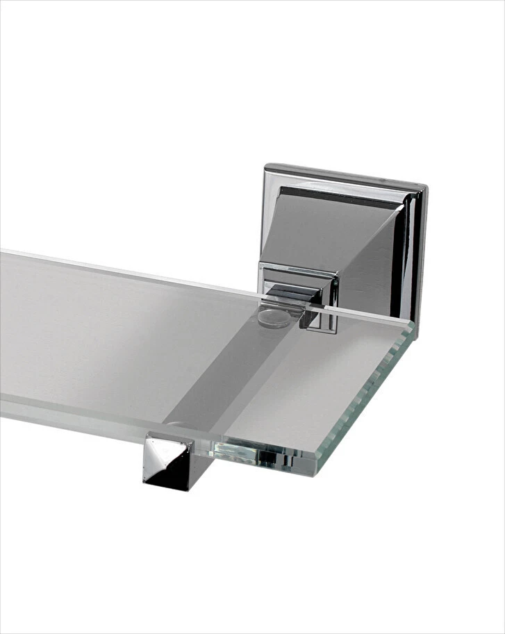 Mensola in cristallo Devon&Devon TM310