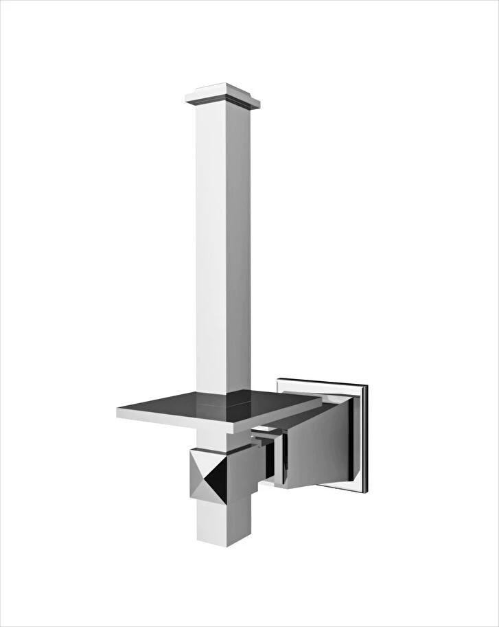 Toilet roll holder Devon&Devon TM311PS