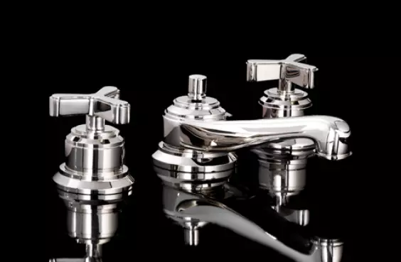 Basin set Devon&Devon TRB500