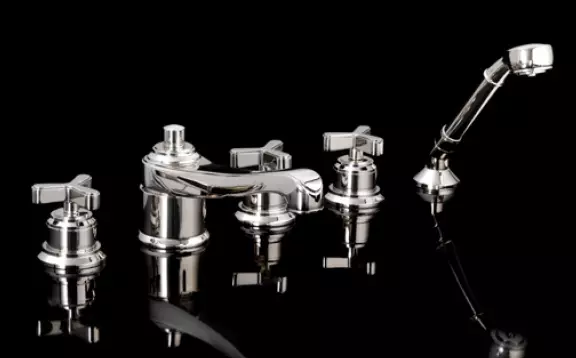 Mélangeur Devon&Devon TRB550