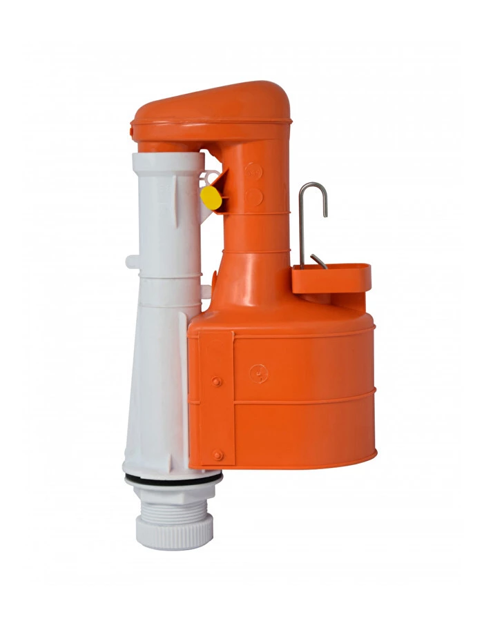 Réservoir de chasse d'eau Devon&Devon IBBATTBLUAL