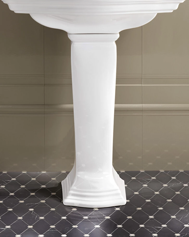 Pedestal Devon&Devon IBCOLWE