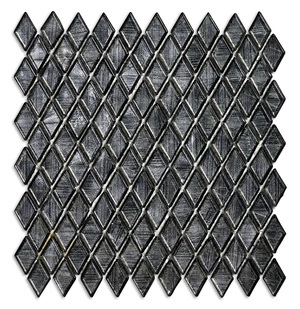 Sicis Surat Black 25,9X26,6 SURAT_ITEM_02