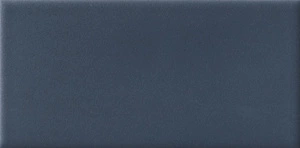 Mutina Din Dark Blue Matt 7,4X15 KGDM25
